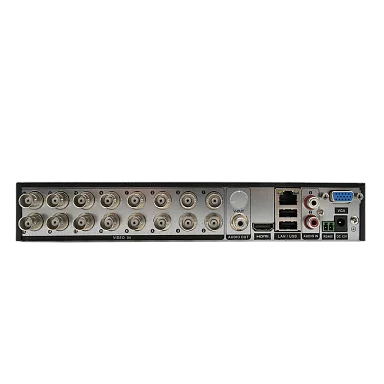 Гибридный видеорегистратор (XVR) Space Technology ST-HVR-S1608/2X20