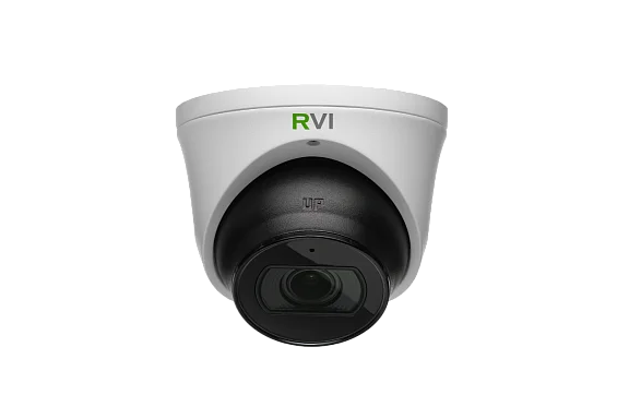 RVi RVi-1NCE2379 (2.7-13.5) IP Видеокамера 2 Мп, объектив 2,7-13,5 мм