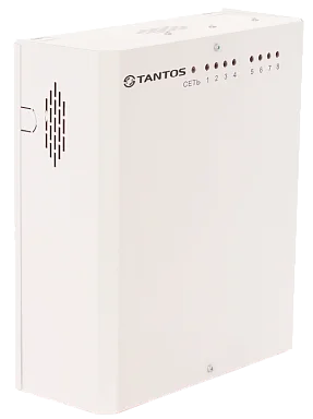 Источники бесперебойного питания Tantos ББП-50 V.8 MAX