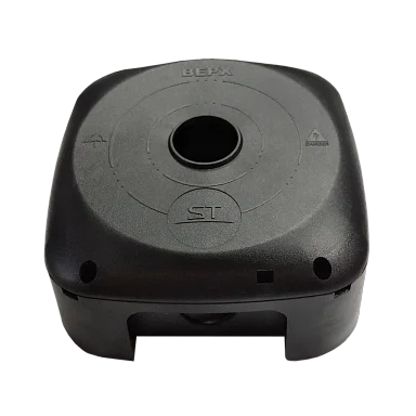 Space Technology Коробка ST-K07 PRO (Черная)
