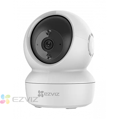 Ezviz C6N (1080P) - IP Видеокамера  2 Мп, объектив 4 мм
