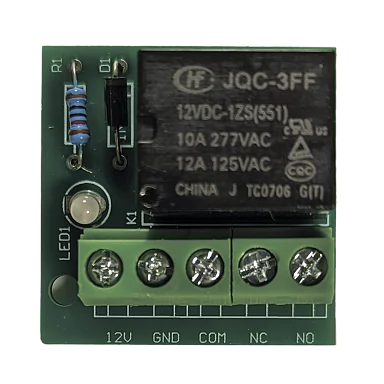 Tantos TS-Relay