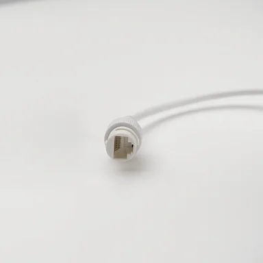 RVi RVi-1NCE4052 (2.8) white IP Видеокамера 4 Мп, объектив 2,8 мм