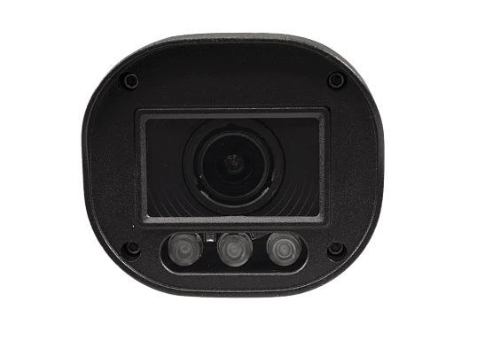 Tantos TSc-P5HDv - HD Видеокамера  5 Мп, объектив 2,8-12 мм