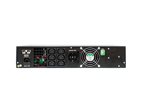 Источники бесперебойного питания Штиль STR1101SL