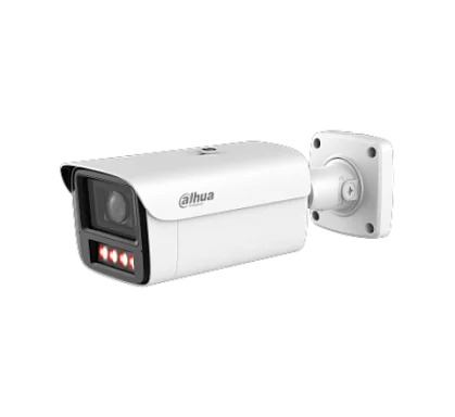 Dahua DH-IPC-HFW5859Z-Z4HE-PV-PRO - IP Видеокамера  8 Мп, объектив 8-32 мм