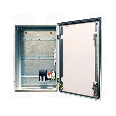 Монтажный шкаф OSNOVO OS-46T1