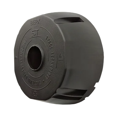 Space Technology ST-K05 PRO Черная