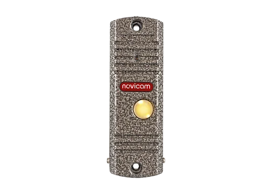 Вызывная панель Novicam LEGEND SILVER Novicam v.4600