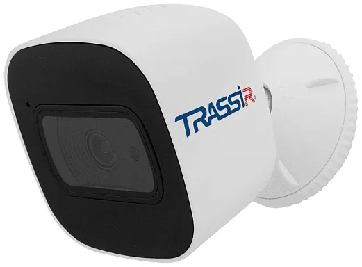 TRASSIR TR-W2B5 v2 2.8 - IP Видеокамера  2 Мп, объектив 2,8 мм