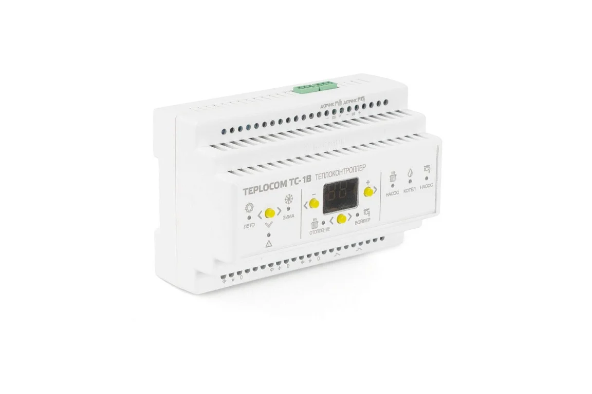 TEPLOCOM Бойлер TC-1B