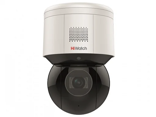 HiWatch PTZ-N3A404I-D (B) - IP Видеокамера  4 Мп, объектив 2,8-12 мм