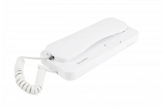Аудиотрубка Slinex SKP-7 White