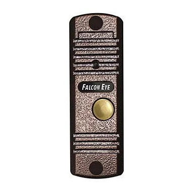Вызывная панель Falcon Eye FE-305C (медь)