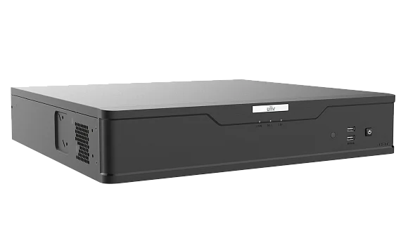 Гибридный видеорегистратор (XVR) Uniview XVR308-32Q3