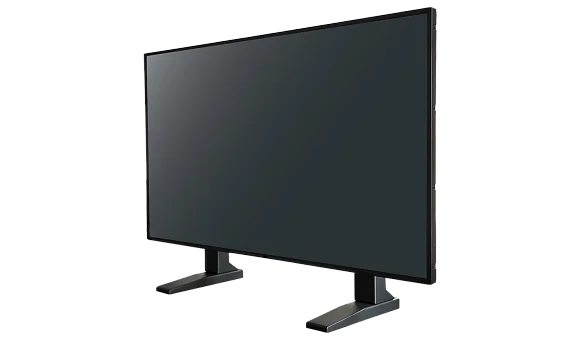 Монитор для видеонаблюдения RVi RVi-2M43U-2M, 43"