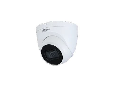 Dahua DH-IPC-HDW2230TP-AS-0280B-S2 IP Видеокамера 2 Мп, объектив 2,8 мм
