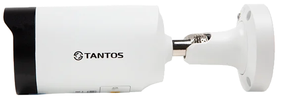 Tantos TSi-Pe25VP - IP Видеокамера  2 Мп, объектив 2,8-12 мм