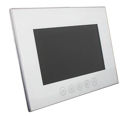 Монитор видеодомофона Tantos Marilyn HD Wi-Fi s (White)