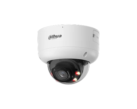 Dahua DH-IPC-HDBW5859R1-ASE-PV-PRO IP Видеокамера 8 Мп, объектив 2,8 мм