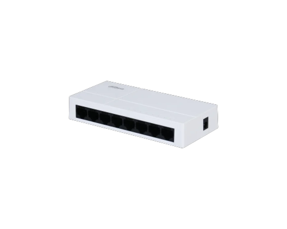 DH-PFS3008-8GT-L