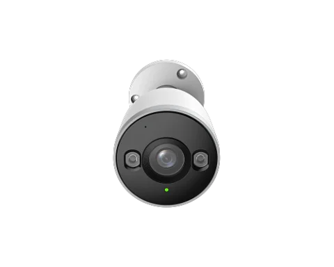 Dahua DH-IPC-F3DP-IL-0360B IP Видеокамера 3 Мп, объектив 3,6 мм