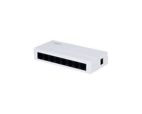 Dahua DH-PFS3008-8GT-L