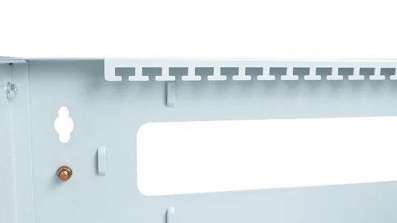 Cabeus NC-6U (11376c) кронштейн настенный 19" 6U