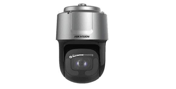 Hikvision DS-2DF8C442IXS-AELW(T5) - IP Видеокамера  4 Мп, объектив 6-252 мм
