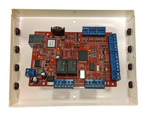 Сетевой контроллер Gate Gate-8000-Ethernet