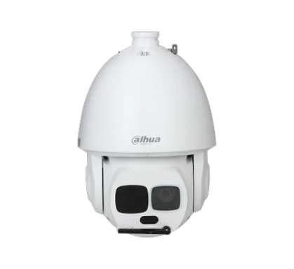 Dahua DH-SD6AL445GB-HNV - IP Видеокамера  4 Мп, объектив 3,95-177,7 мм