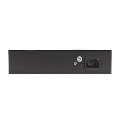 Коммутатор Space Technology ST-S42POE (4G/1G/1S/65W/А) PRO, (версия 4)