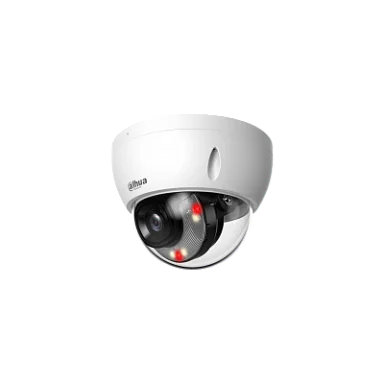 Dahua DH-IPC-HDBW3449EP-S-IL-0600B - IP Видеокамера  4 Мп, объектив 6 мм