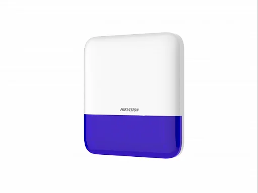 Hikvision DS-PS1-E-WE (Blue Indicator)