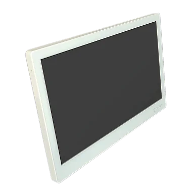 Монитор видеодомофона Tantos Stark HD SE Tuya (White)
