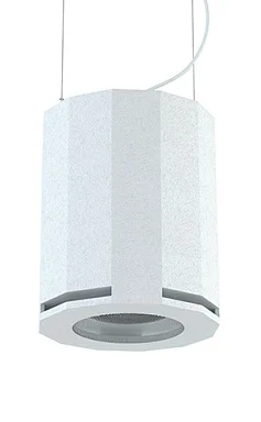 Сабвуфер CVGaudio SUBone model DH-8W/CR