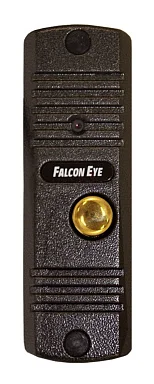Вызывная панель Falcon Eye FE-305HD (медь)