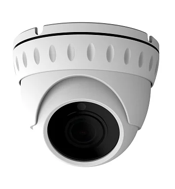 AltCam DDMV81IR - HD Видеокамера  8 Мп, объектив 3,6-11 мм