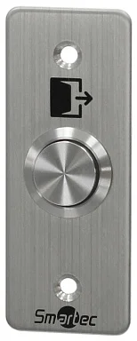 Кнопка выхода Smartec ST-EX143W врезная