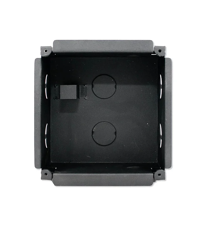 TI-Box CUB