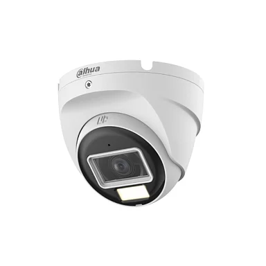 Dahua DH-HAC-D1A51P-U-IL-0360B-S3 - HD Видеокамера  5 Мп, объектив 3,6 мм