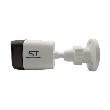 Space Technology ST-2205 Белый (2,8mm), (версия 2) -   , объектив