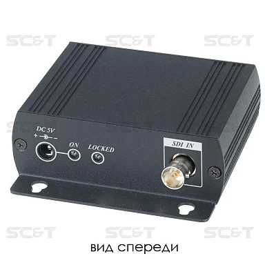 SC&T SDI04D