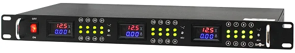 Блок питания Smartec ST-PS145DRD-BK  14 В / 45А