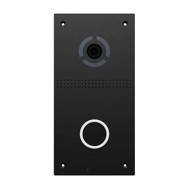 Вызывная панель BAS-IP AV-05FD BLACK