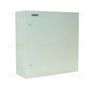 Монтажный шкаф OSNOVO OS-66TB1