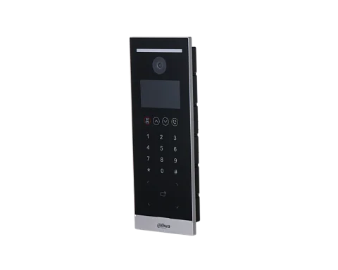 Вызывная панель Dahua DHI-VTO6521H