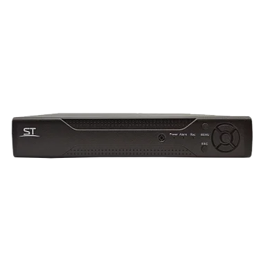 IP Видеорегистратор (NVR) Space Technology ST-HVR-S1605/2X20