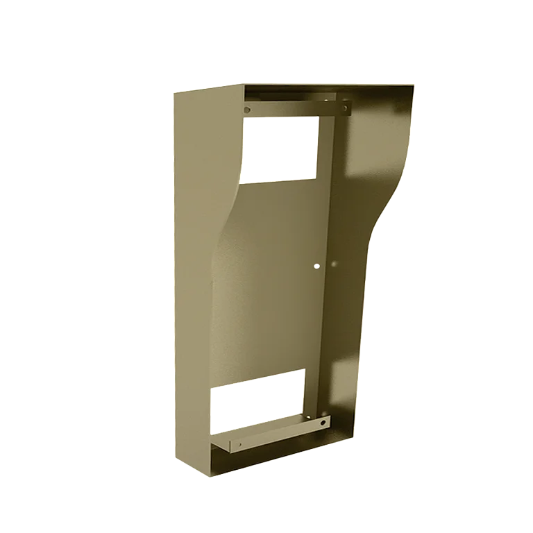 BR-AA14 GOLD