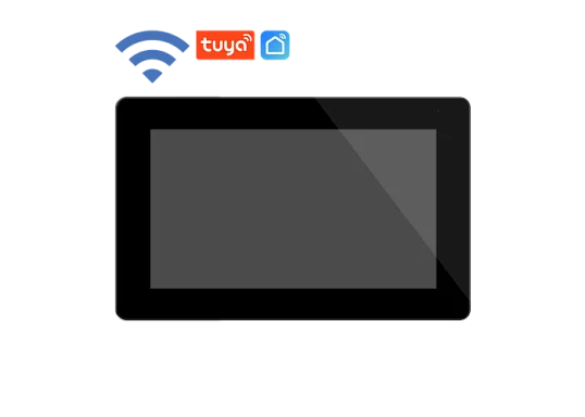 Монитор видеодомофона Novicam NIGHT FREEDOM 7 FHD WIFI Novicam v.4478